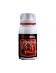 Agrobacterias - Spider Plant (ex Spider Killer) - 60ml - Contro Ragno Rosso