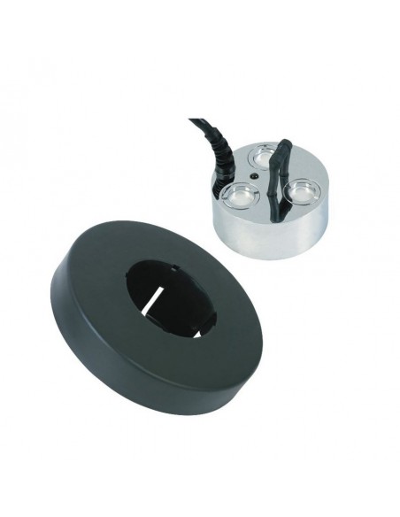 Airontek - Anello Galleggiante - Per Umidificatore ad Ultrasuoni - Mist Maker