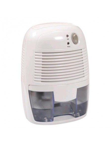 Cornwall - Mini Deumidificatore - Per Grow Box per controllare l'umidità