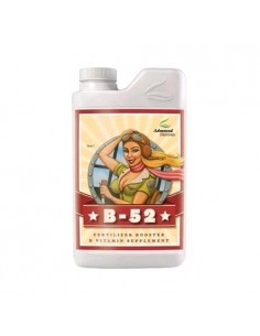 Advanced Nutrients - B-52 - 1L - Vitamine del Gruppo B