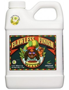 Advanced Nutrients - Flawless Finish - 250ML - Lavaggio Fine Fioritura