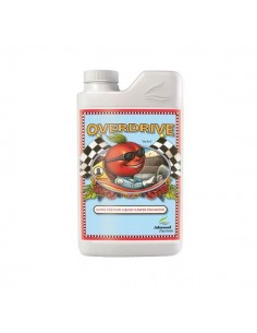 Advanced Nutrients - Overdrive - 1L - Booster di Fioritura