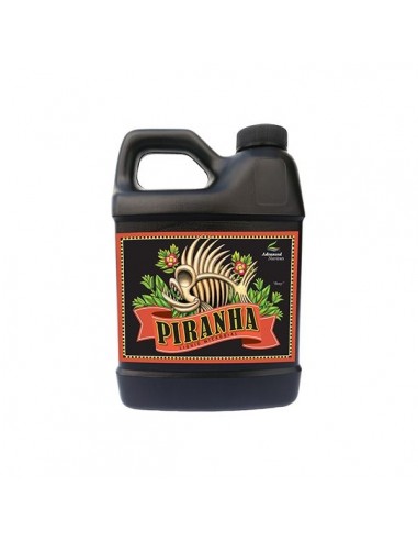 Advanced Nutrients - Piranha Liquid - 500ML - Batteri e Micorizze