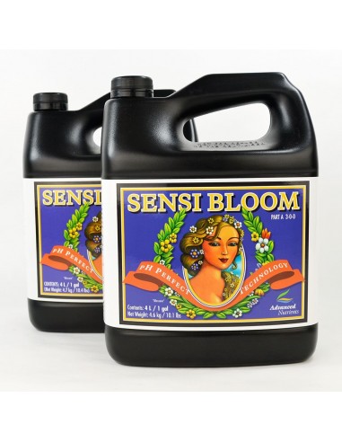 Advanced Nutrients - Ph Perfect - Sensi Bloom - A+B 2x 5L