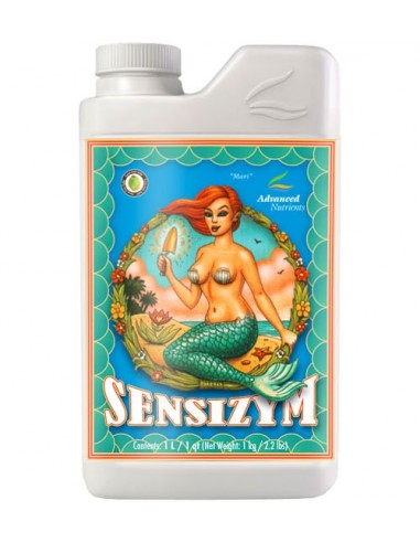 Advanced Nutrients - Sensizym - 250ML - Enzimi