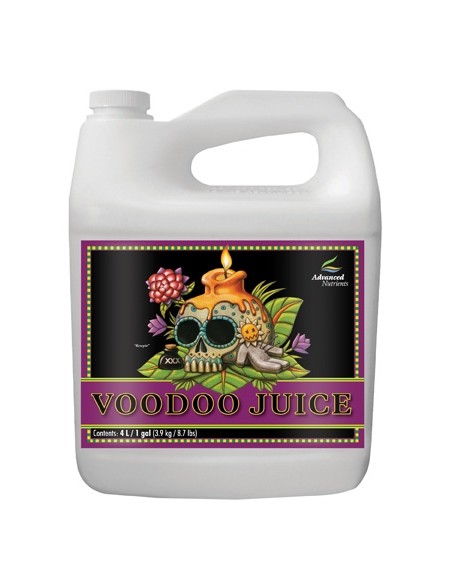 Advanced Nutrients - Voodoo Juice - 5L - Radicante