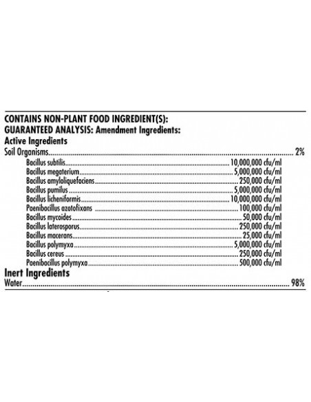 Advanced Nutrients - Voodoo Juice - 1L - Radicante