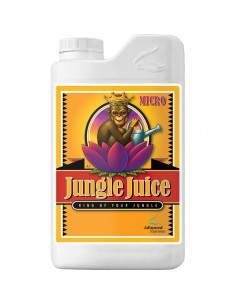 Advanced Nutrients - Jungle Juice Micro - 1L - Microelementi