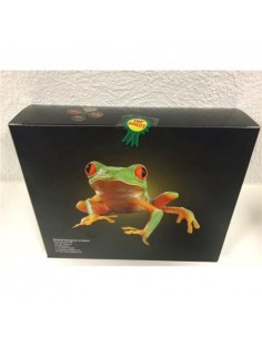 Advanced Hydroponics - Dutch Formula Starters Box - 4X250mL 2