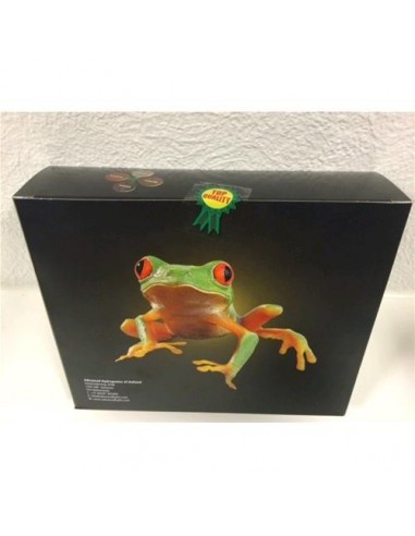 ADVANCED HYDROPONICS - DUTCH FORMULA STARTERS BOX 4X250ML