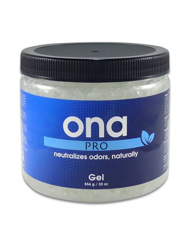 ONA - Gel Pro - Elimina Odori - 1L