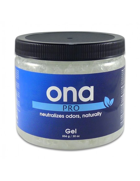 ONA - Gel Pro - Elimina Odori - 1L