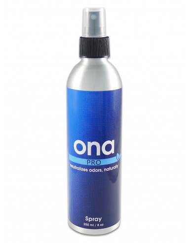 ONA - Spray PRO - Elimina Odori - 250ML