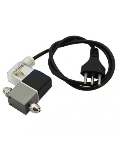 Kit Professionale Co2 Completo - Bombola Ricaricabile 2Kg