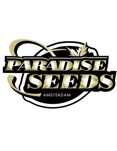 Paradise Seeds - Spoetnik 1 - 5 Semi Femm