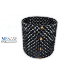 Airvase - Air pot - vaso anti spirale - 12 L 2