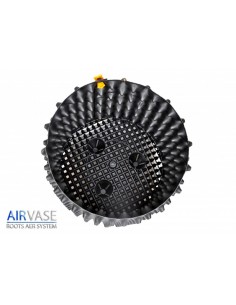 Airvase - Air pot - vaso anti spirale - 12 L