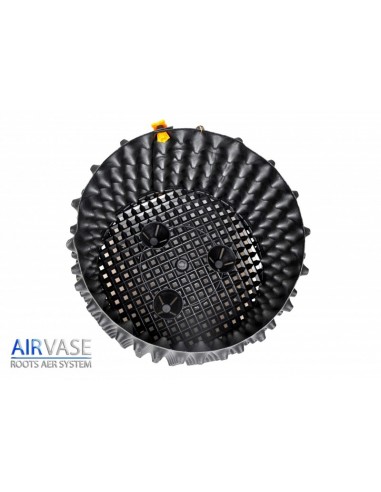 Airvase - Air pot - vaso anti spirale - 12 L