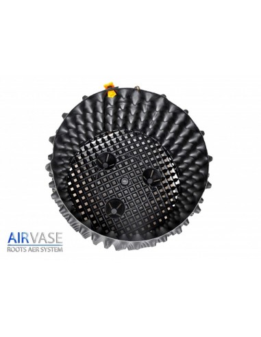 Airvase - Air pot - vaso anti spirale - 7 Litri