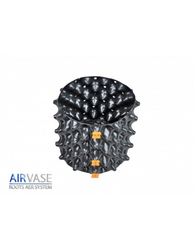 Airvase - Air pot - vaso anti spirale - 7 Litri