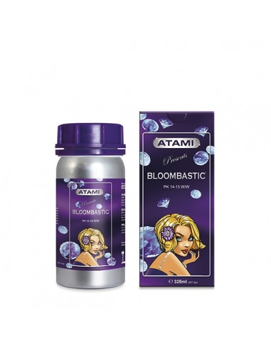 Atami - Bloombastic - 325mL - Stimolatore di fioritura