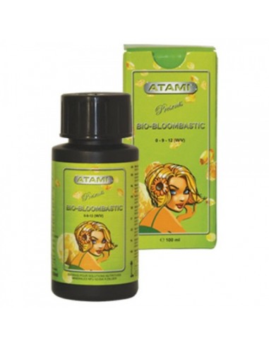 Atami - ATA Organics - Bio Bloombastic - 100 mL - stimolatore di fioritura