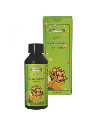 Atami - ATA Organics - Bio Bloombastic - 250 mL - stimolatore di fioritura