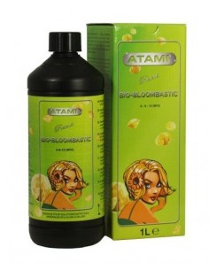 Atami - ATA Organics - Bio Bloombastic - 1L - stimolatore di fioritura