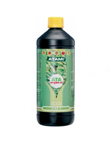 Atami - ATA Organics - Alga-C - 1L - stimolatore di crescita e fioritura