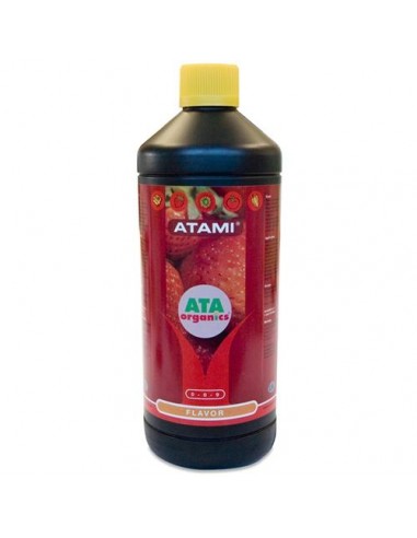 Atami - ATA Organics - Flavor - 1L - insaporitore a base di zuccheri