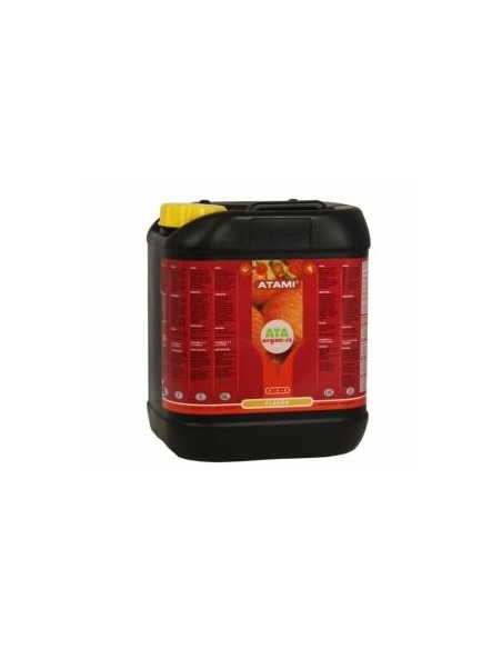 Atami - ATA Organics - Flavor - 5L - insaporitore a base di zuccheri
