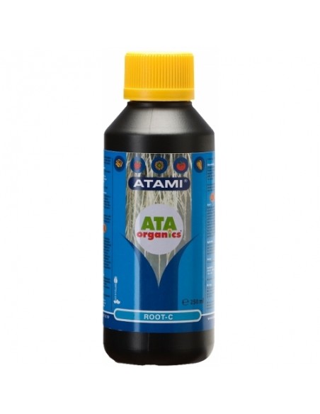 ATA Organics - Root-C - 250 mL - stimolatore radicante