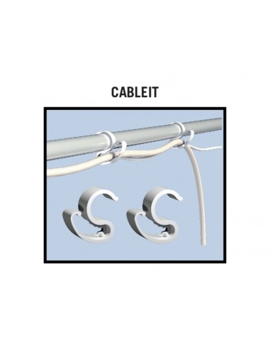 Secret Jardin - Dark Propagator - 90x60x90 grow box per talee