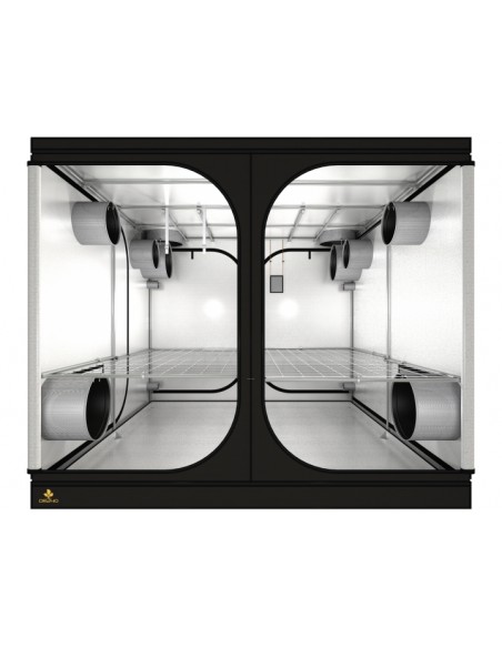 Secret Jardin - Dark Room 240 - 240x240x200 - Revisione 3.0