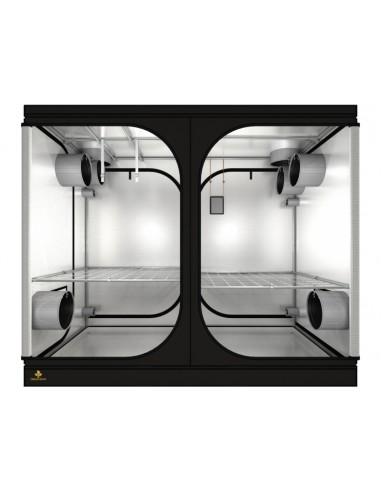 Secret Jardin - Dark Room Wide 240 - 240x120x200 - Revisione 3.0