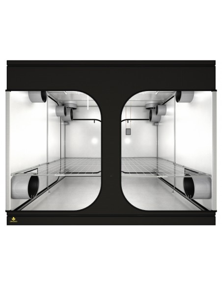 SSecret Jardin - Dark Room Wide 300 - 300x150x235 - Revisione 3.0 Composto da 2 Scatole