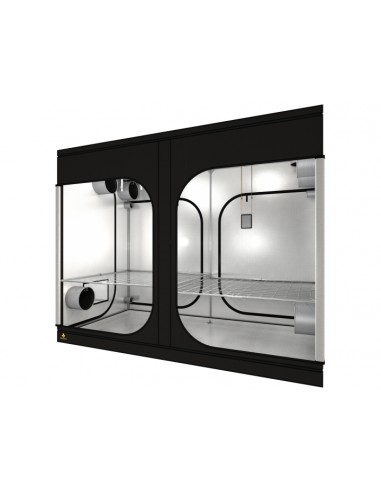 Secret Jardin - Dark Room Wide 300 - 300x150x235 - Revisione 3.0 Composto da 2 Scatole