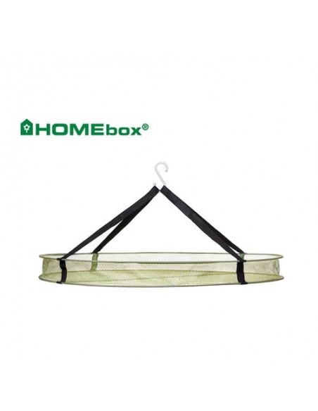 Homebox - Dry Net - Essiccatore a Rete Ø60 Homebox - Dry Net - Essiccatore a Rete Ø60