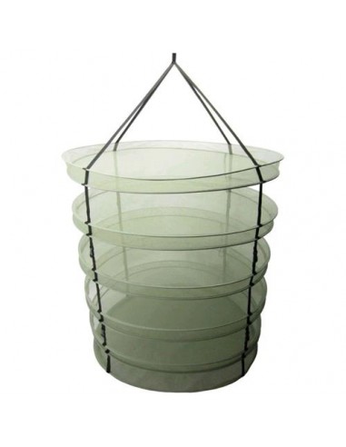 Homebox - Dry Net - Essiccatore a Rete Ø90