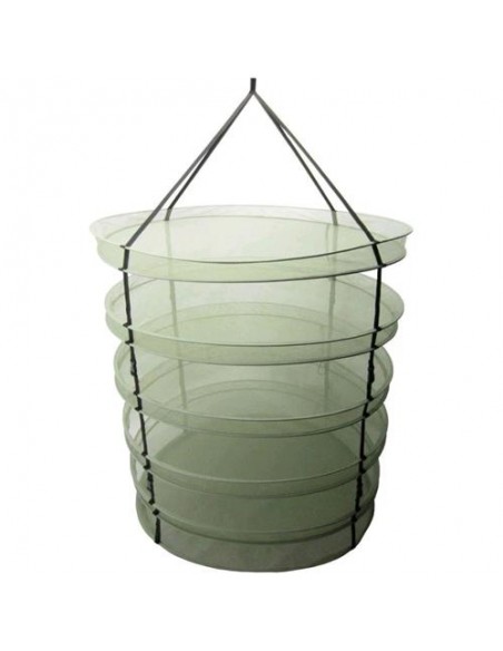 Homebox - Dry Net - Essiccatore a Rete Ø90 Homebox - Dry Net - Essiccatore a Rete Ø90