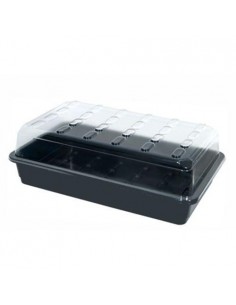 Airontek - Serretta in Plastica - 54x28x16 cm