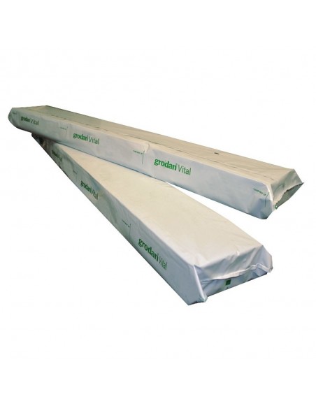 Grodan - Lastra Lana di Roccia - 100x15x7.5 cm