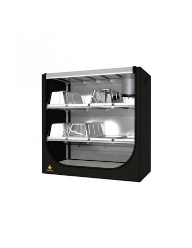 Secret Jardin - Vassoio per Serretta - DP120