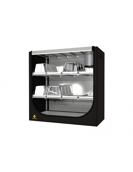 Secret Jardin - Vassoio per Serretta - DP120