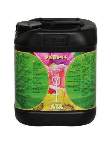 Atami - PK 13/14 - 5 Litri stimolatore di fioritura fosforo e potassio