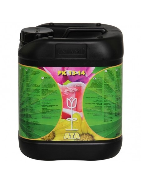 Atami - PK 13/14 - 5 Litri stimolatore di fioritura fosforo e potassio