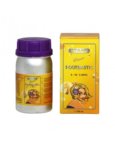 Atami - Rootbastic - 250ML - Radicante concentrato per coltivazione indoor