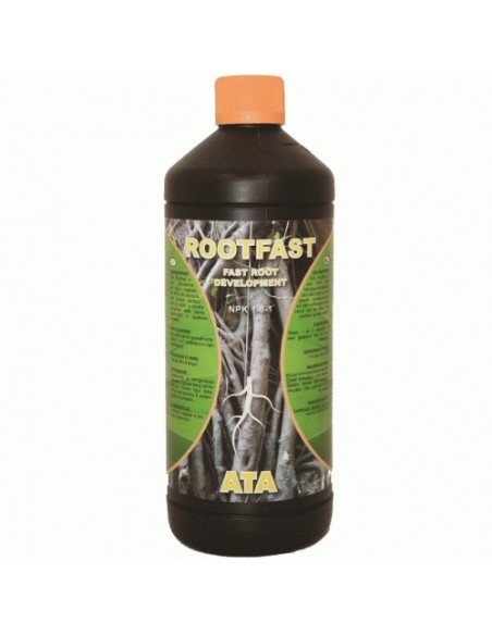 Atami - Root Fast - 250ML Radicante per coltivazione indoor