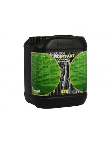 Atami - Root Fast - 5L Radicante per coltivazione indoor