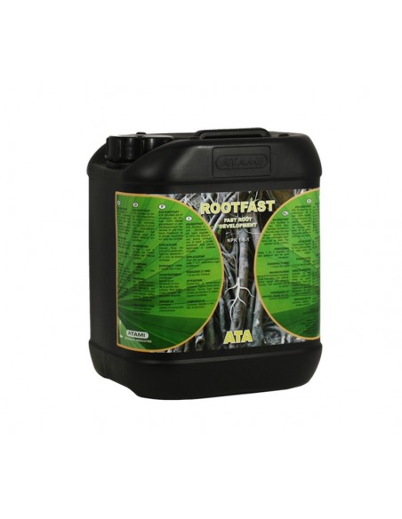 Atami - Root Fast - 5L Radicante per coltivazione indoor